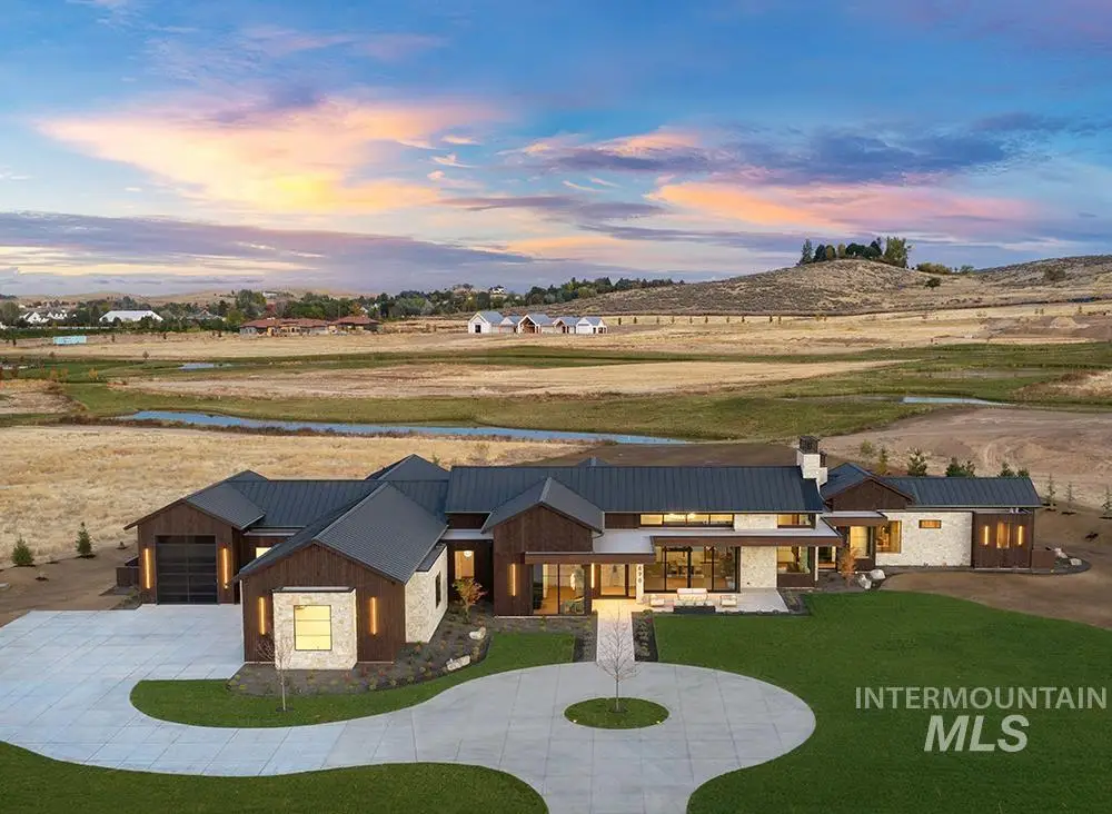 698 E Equine Lane, Eagle, ID 83616 - #1
