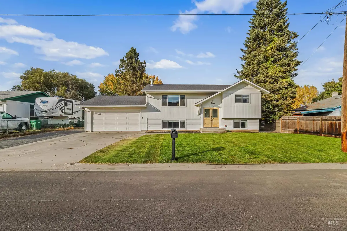 1715 Cedar Drive, Lewiston, ID 83501 - #1