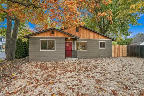 2213 N 26th St, Boise, ID 83702