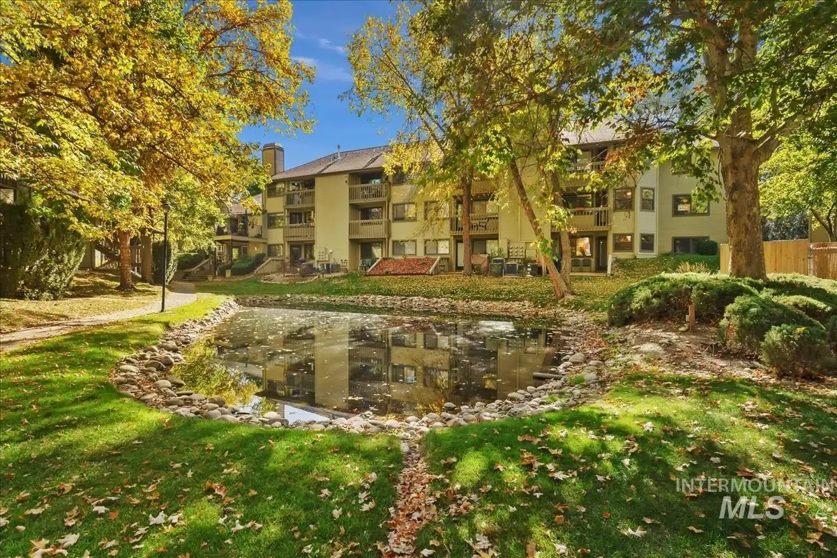 3719 S Gekeler Ln #41, Boise, ID 83706 - #1