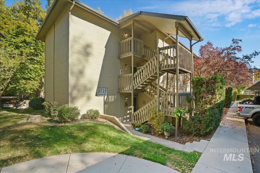 3719 S Gekeler Ln #41, Boise, ID 83706 - #2