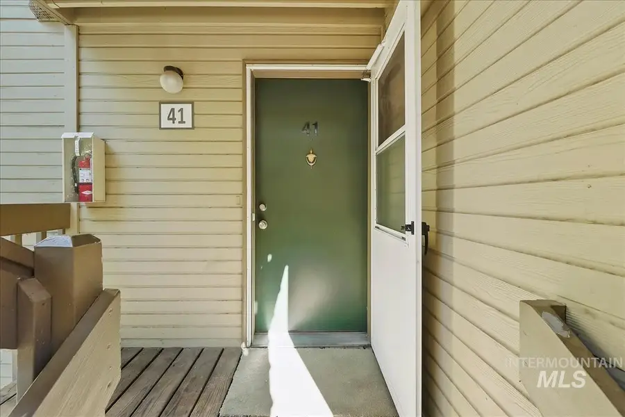 3719 S Gekeler Ln #41, Boise, ID 83706 - #3