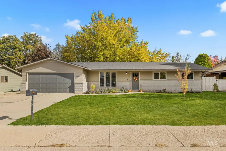 5406 N Mitchell St, Boise, ID 83704 - #2