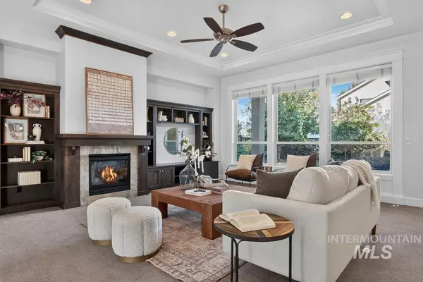 5149 N Clooney Ave., Meridian, ID 83646
