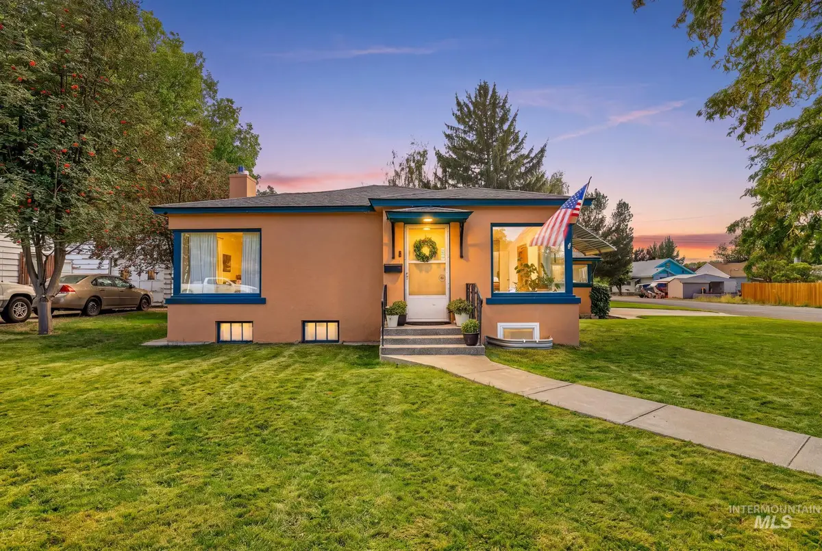 501 E A Avenue, Jerome, ID 83338 - #1