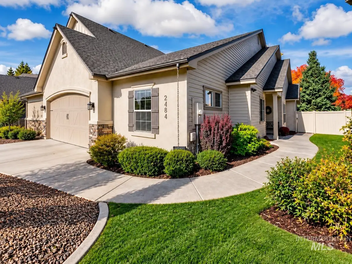 2484 E Summer Dawn, Meridian, ID 83646 - #1
