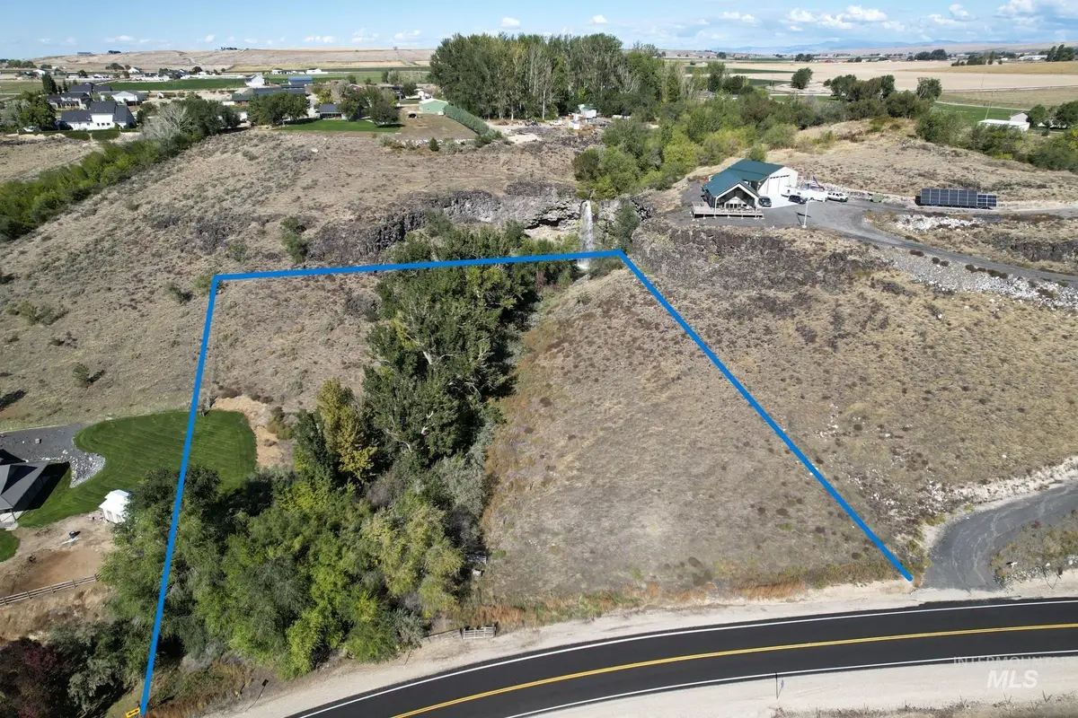 TBD Baseline Rd, Melba, ID 83641 - #1