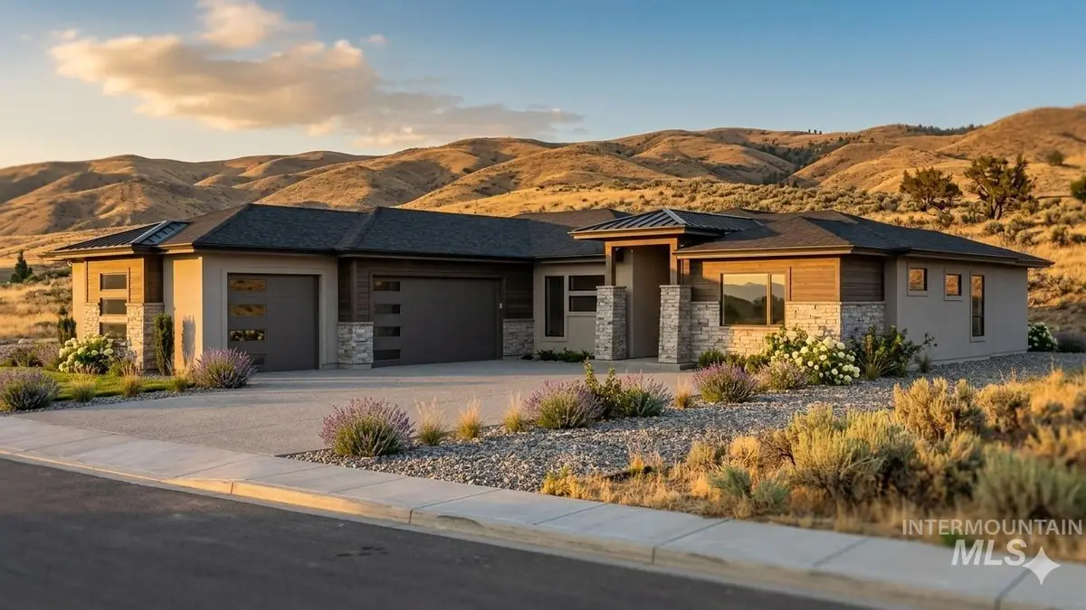 6727 N Toryglen Way, Eagle, ID 83616 - #1