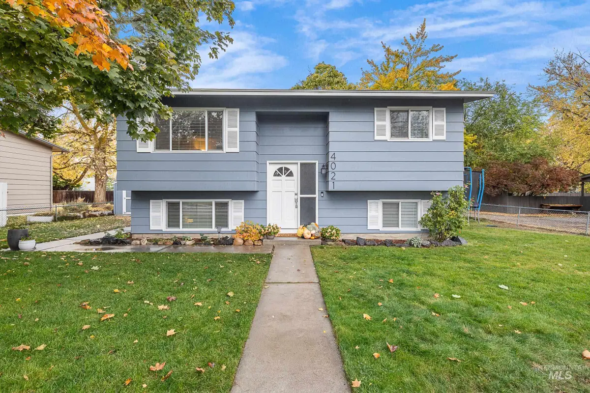 4021 N Milwaukee Street, Boise, ID 83704 - #1