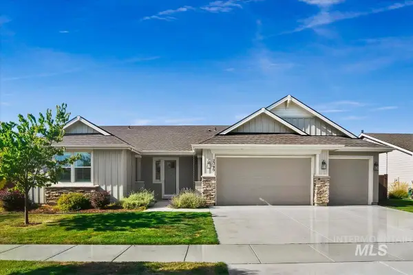 2045 N Foudy Ave., Eagle, ID 83616