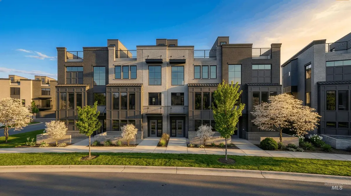 3045 S Wise Way, Boise, ID 83716 - #1
