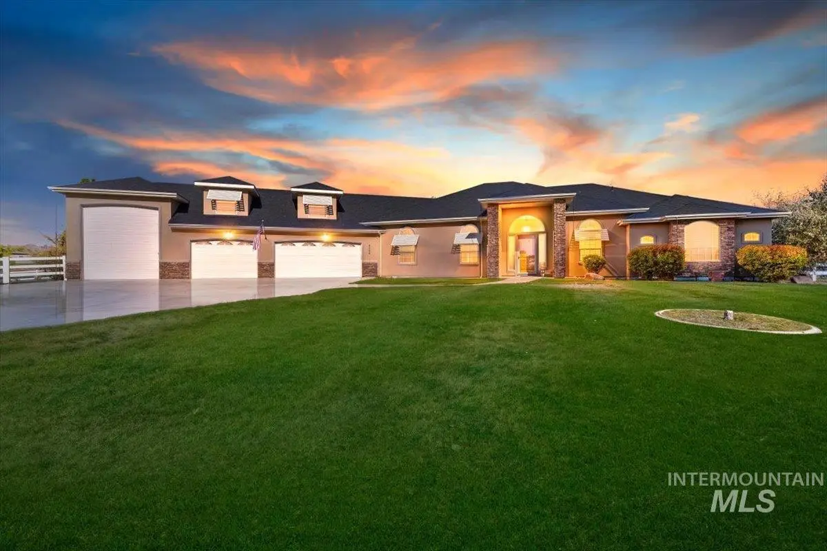 8386 Deersky Ranch, Nampa, ID 83686 - #1
