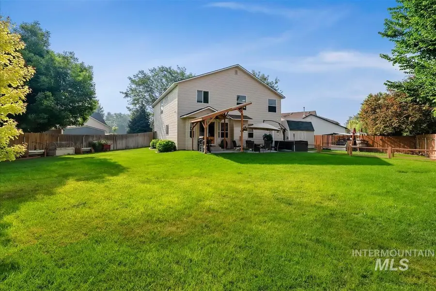 2480 W Ocean Pointe Ave, Nampa, ID 83651 - #3