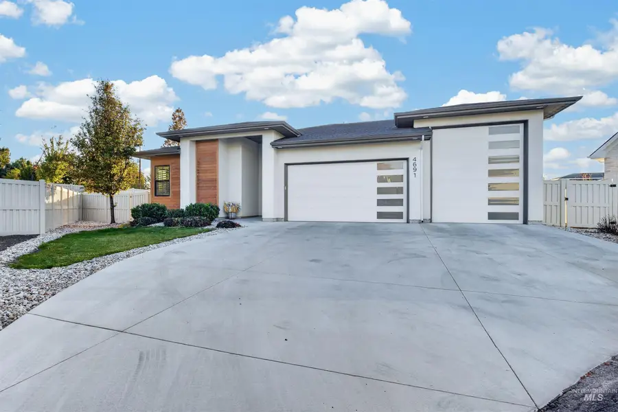 4691 S Abbott Way, Meridian, ID 83642 - #2