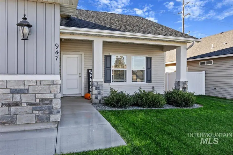 947 Trinity Rd, Jerome, ID 83338 - #3