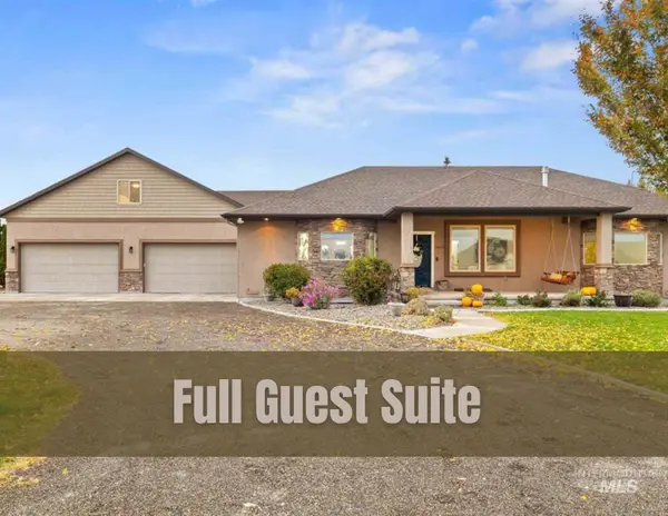 3602 E 3880 N, Kimberly, ID 83341