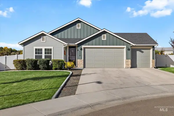 2336 Mariner Ave., Middleton, ID 83644