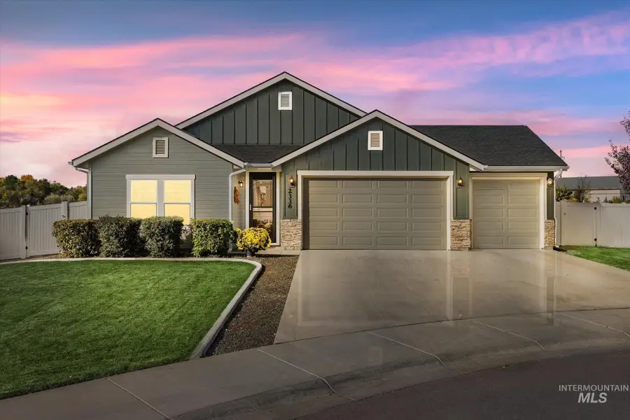 2336 Mariner Ave., Middleton, ID 83644 - #2