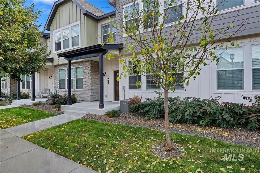 11299 W Knightsbridge Ct, Boise, ID 83713 - #2