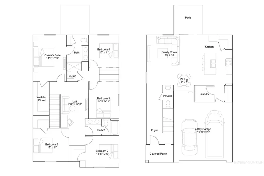 1592 S Motive Pl, Nampa, ID 83687 - #2