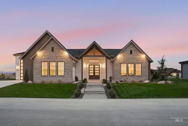 495 Midpoint Ave, Middleton, ID 83644