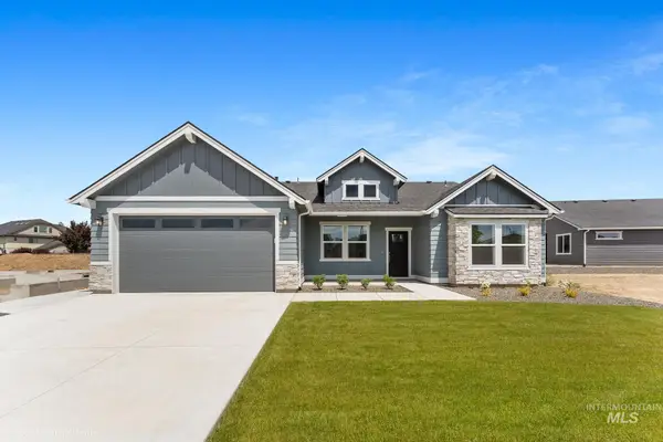 TBD W Gleason St #Snowbrush, Meridian, ID 83646