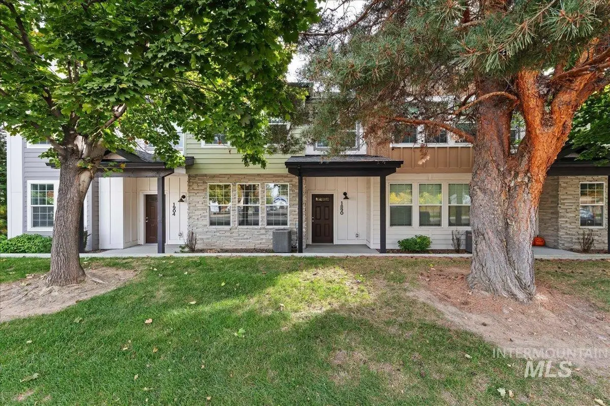 1890 N Shamrock Ave, Boise, ID 83713 - #1