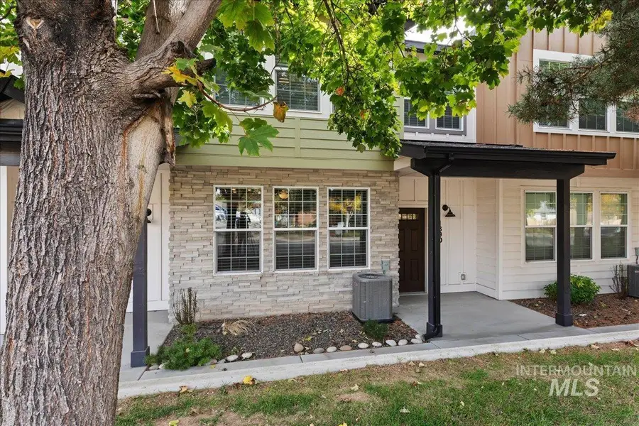 1890 N Shamrock Ave, Boise, ID 83713 - #3