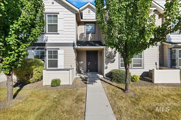 2484 E Blue Tick Street, Meridian, ID 83642