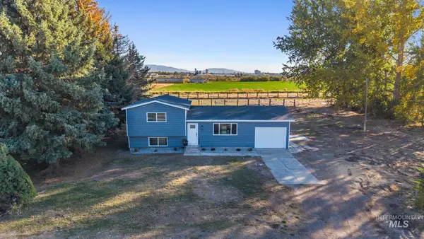 709 W Larue Drive, Heyburn, ID 83336
