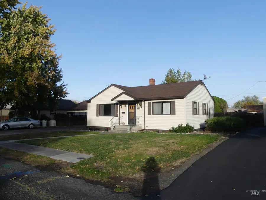 1121 10th St, Clarkston, WA 99403 - #3