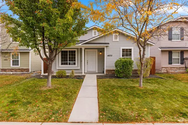 4870 S Chex Way, Boise, ID 83709