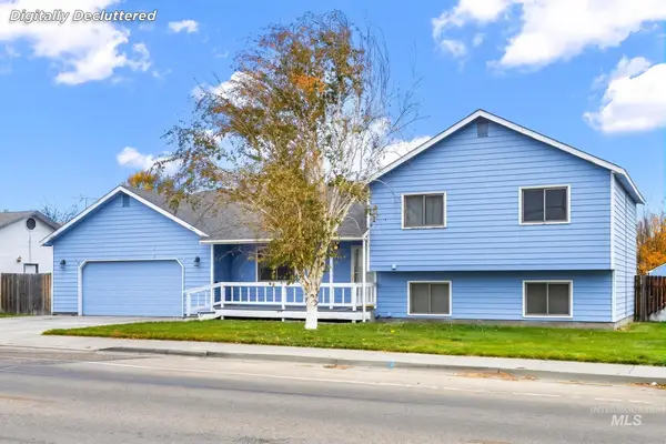 1900 N Third East Street, Mountain Home, ID 83687