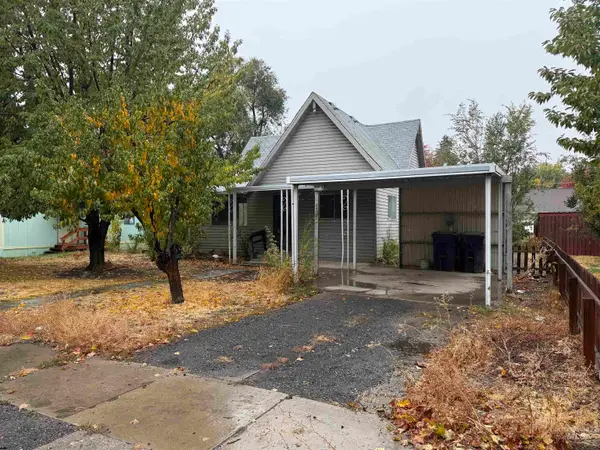 309 N Birch St., Shoshone, ID 83352