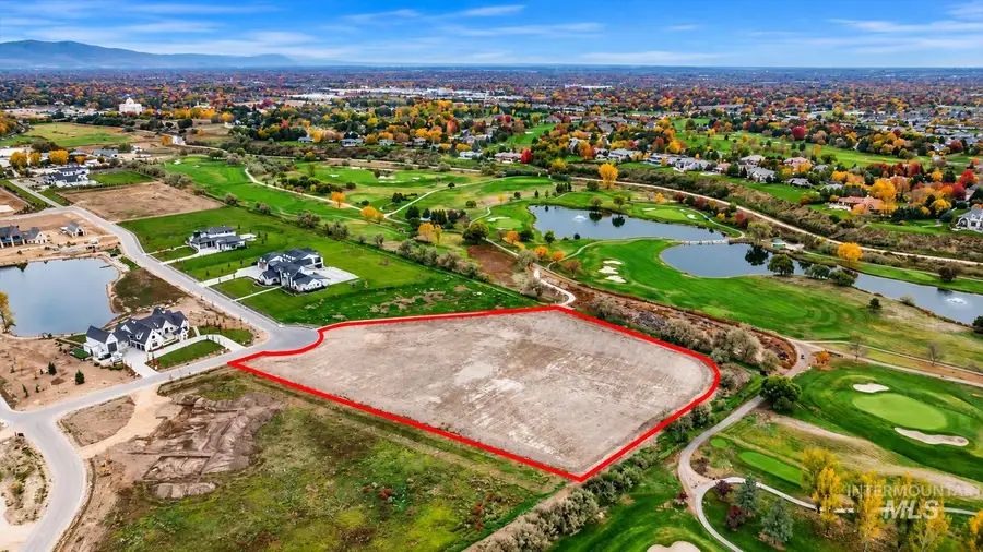 7739 N Fiddleneck Ln, Eagle, ID 83616 - #2