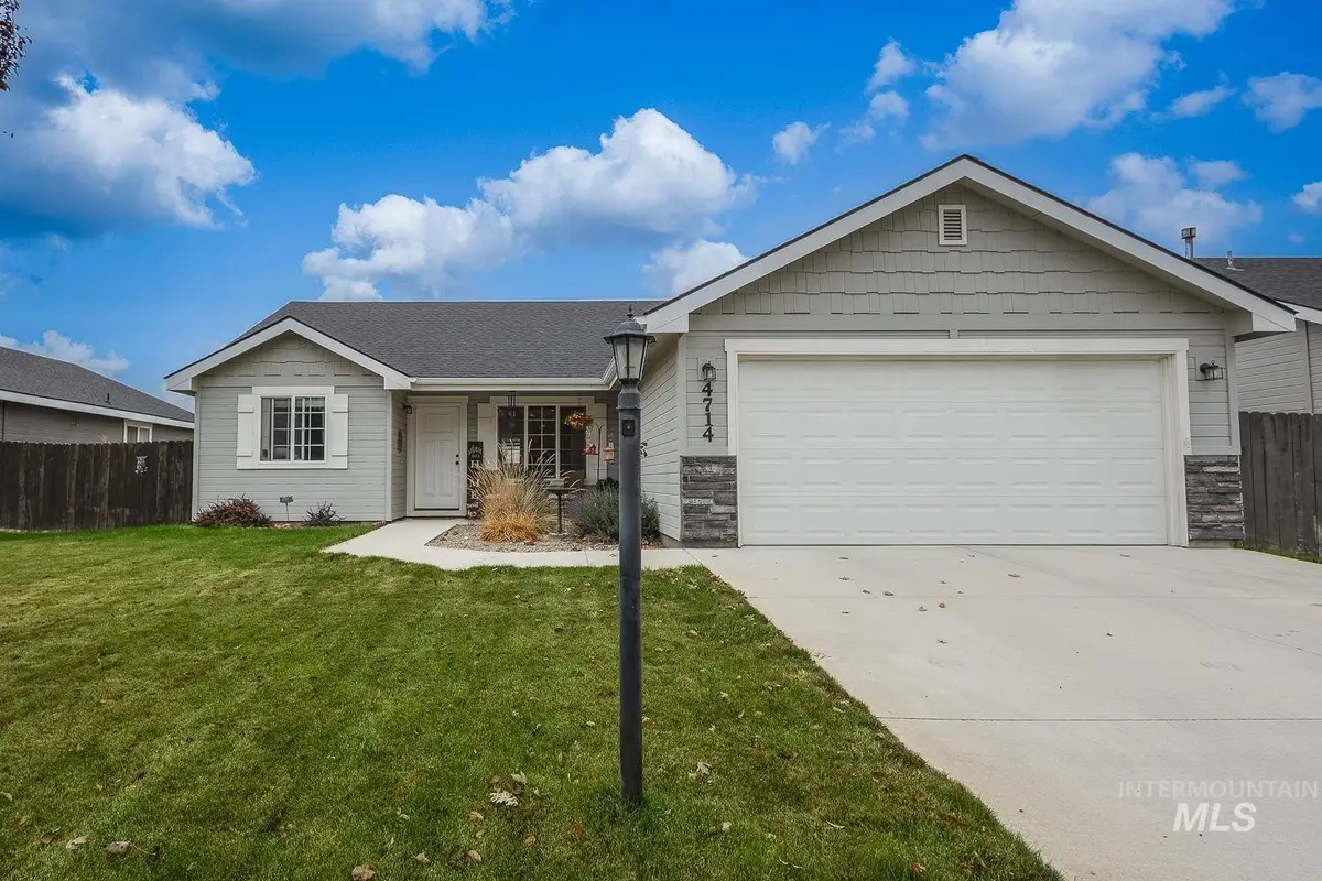 4714 Ann Marie Ave, Caldwell, ID 83607 - #1