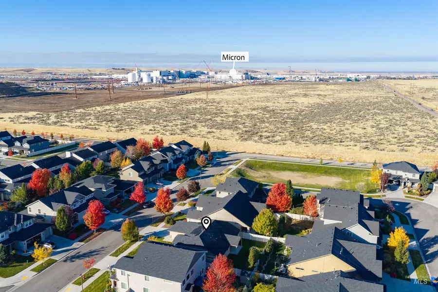 5734 E Deer Ridge St, Boise, ID 83716 - #2