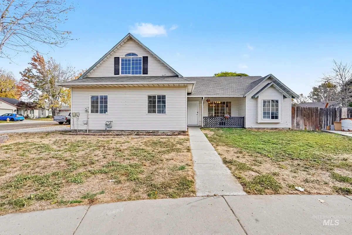 413 N Copper River Dr, Nampa, ID 83651 - #1