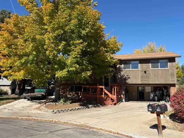 5120 S Willamette Pl, Boise, ID 83716