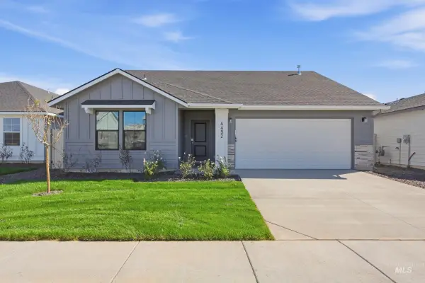 853 SW Jayhawk St, Mountain Home, ID 83647