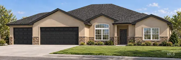 3100 Sawtooth, Burley, ID 83318