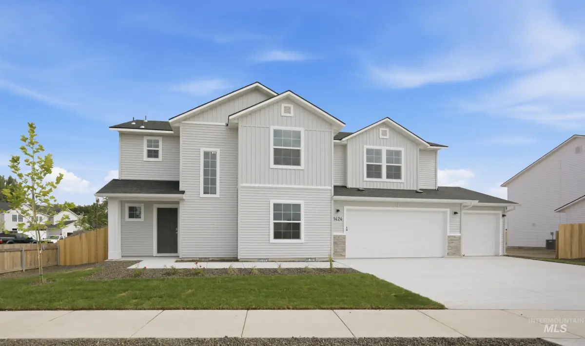 489 Aplomado Ct, Middleton, ID 83644 - #1