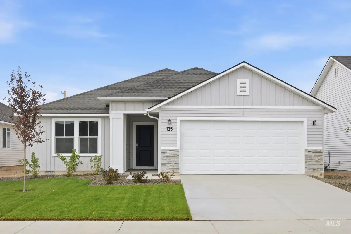 3136 W Taiban Creek Dr, Kuna, ID 83634 - #1