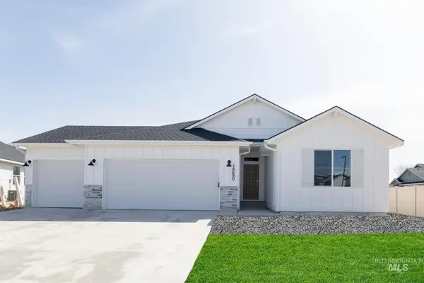 12806 Ropers St, Nampa, ID 83651