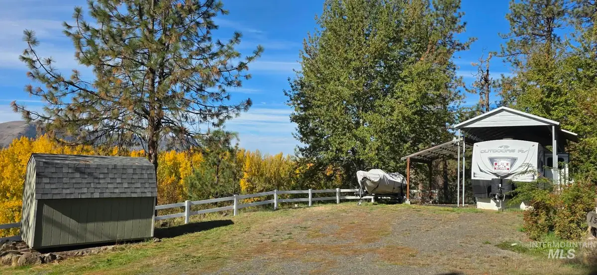 155 Chief Looking Glass Ln, Kamiah, ID 83536 - #1