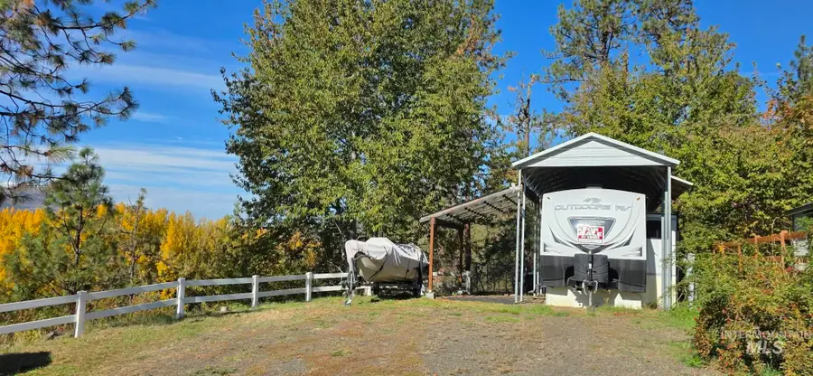 155 Chief Looking Glass Ln, Kamiah, ID 83536 - #3