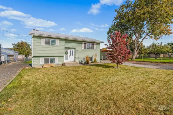 609 Linden Ave, Lewiston, ID 83501