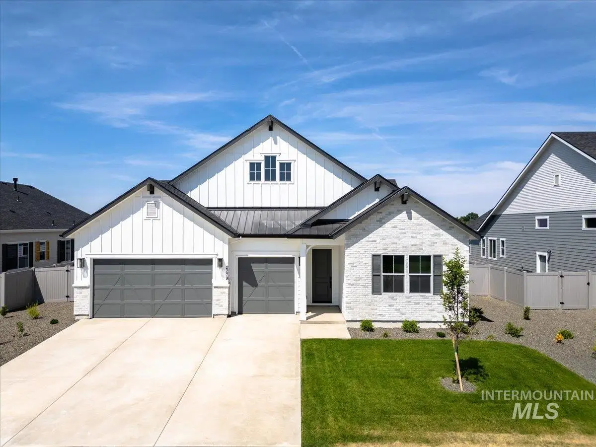 17211 N Yorktown Way, Nampa, ID 83687 - #1