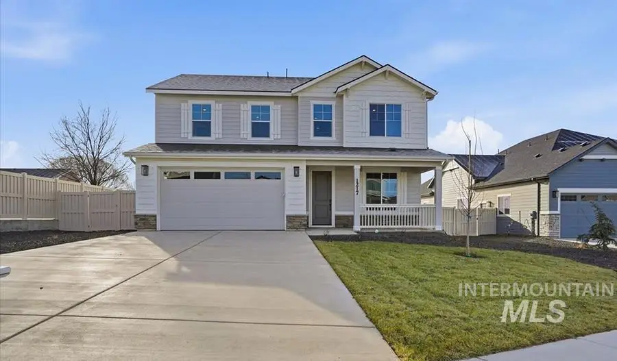 17031 N Yorktown Way, Nampa, ID 83687 - #1