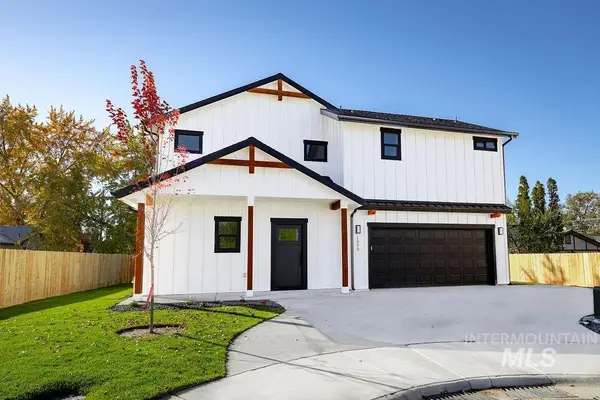 1890 N Danish Ln, Boise, ID 83704
